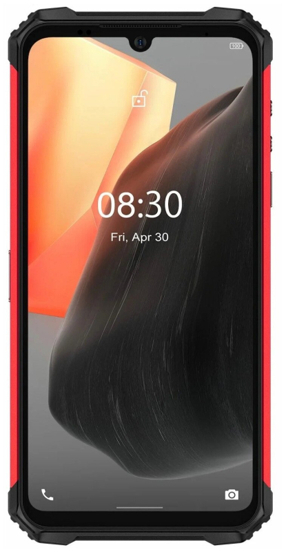 Купить Смартфон Ulefone ARMOR 8 PRO 8/128 Gb RED